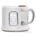 BPA Free Food Grade Material Steamer And Blender